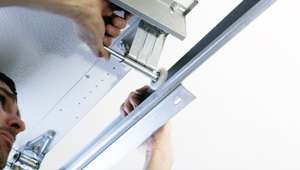 Noisy-Garage-Door