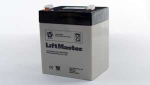 Garage Door Battery
