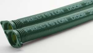 torsion springs alternate sizing