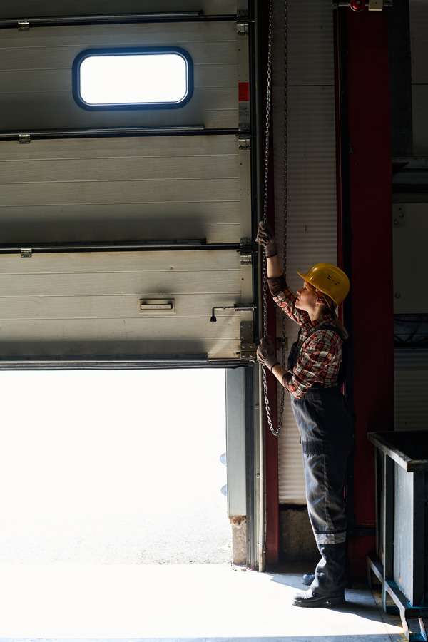 Common Garage Door Problems: Causes, Solutions, and Prevention