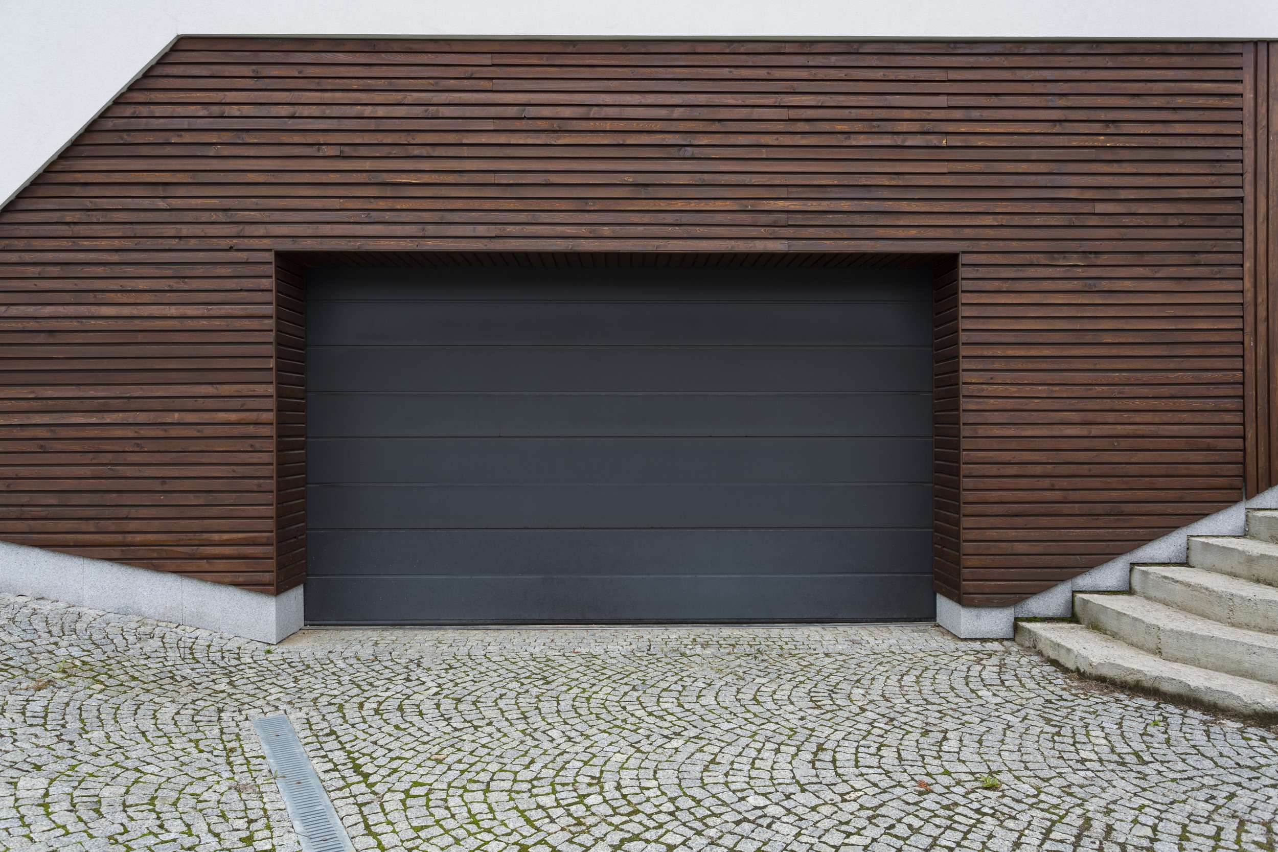Exploring the Different Types of Garage Doors: A Comprehensive Guide