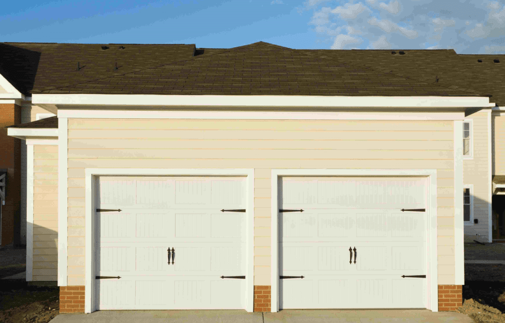 Tips For Garage Safety