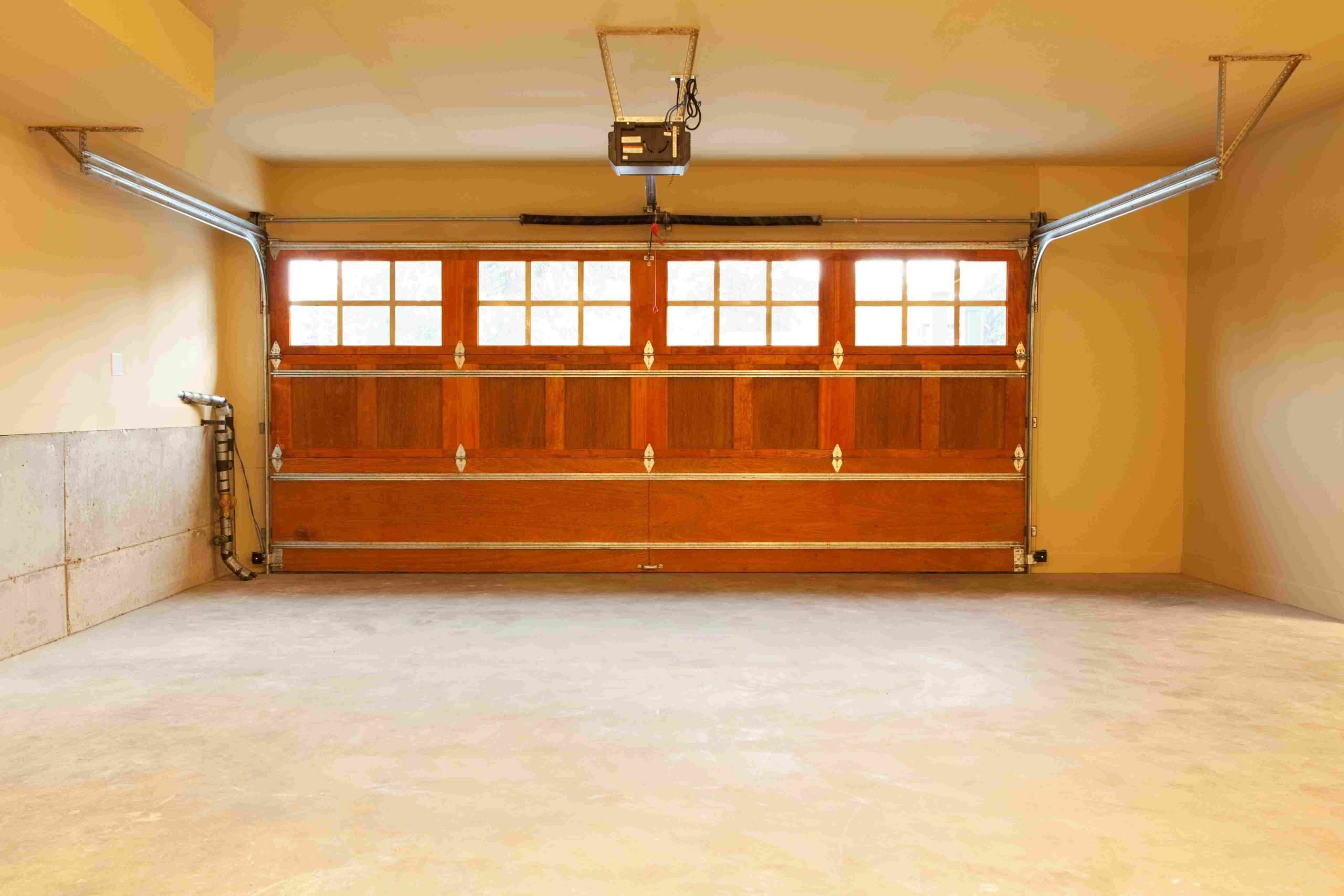 Troubleshooting Your Garage Door