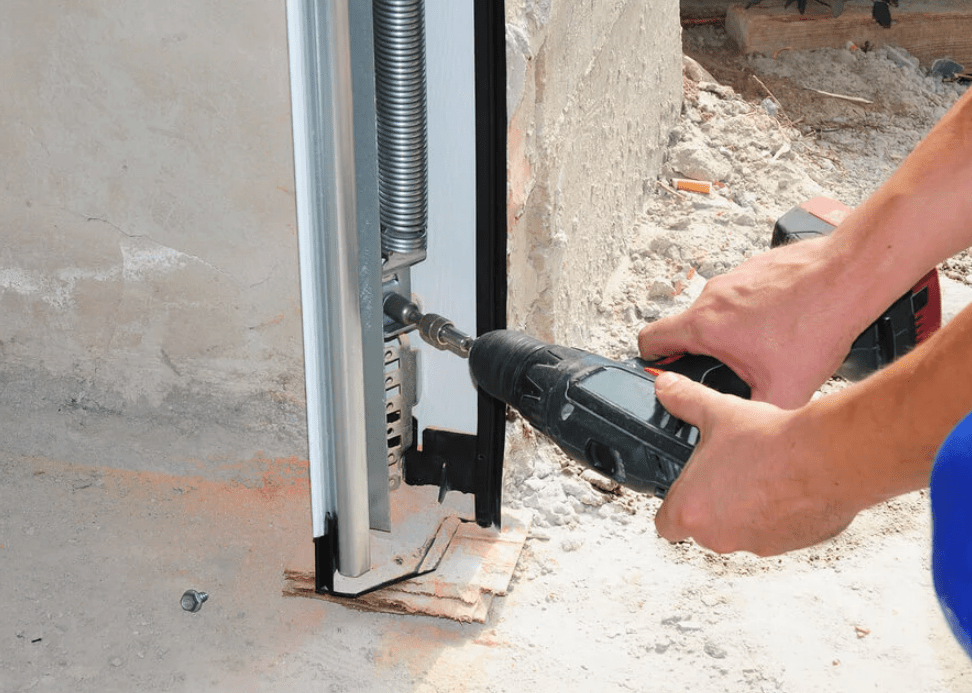 Garage Door Sensor Out of Alignment? Found Out How You Can Tell