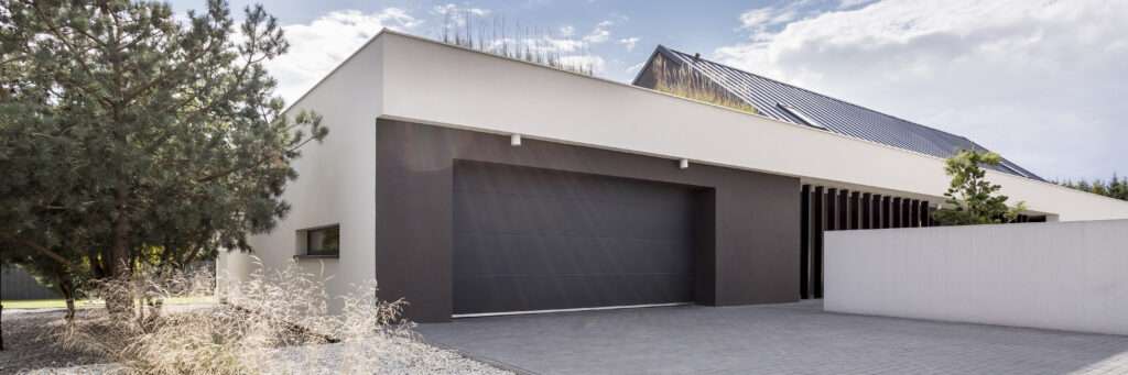 Get Garage Door Installed with Precision Garage Door Service