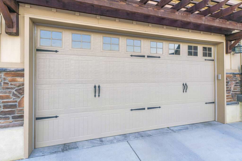 The Role of Professional Inspections in Preventing Costly Garage Door Repairs in Las Vegas