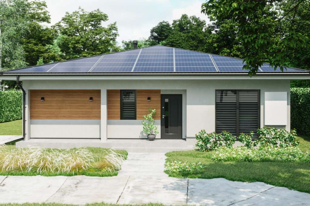 Comparing Different Garage Door Materials for Energy Efficiency
