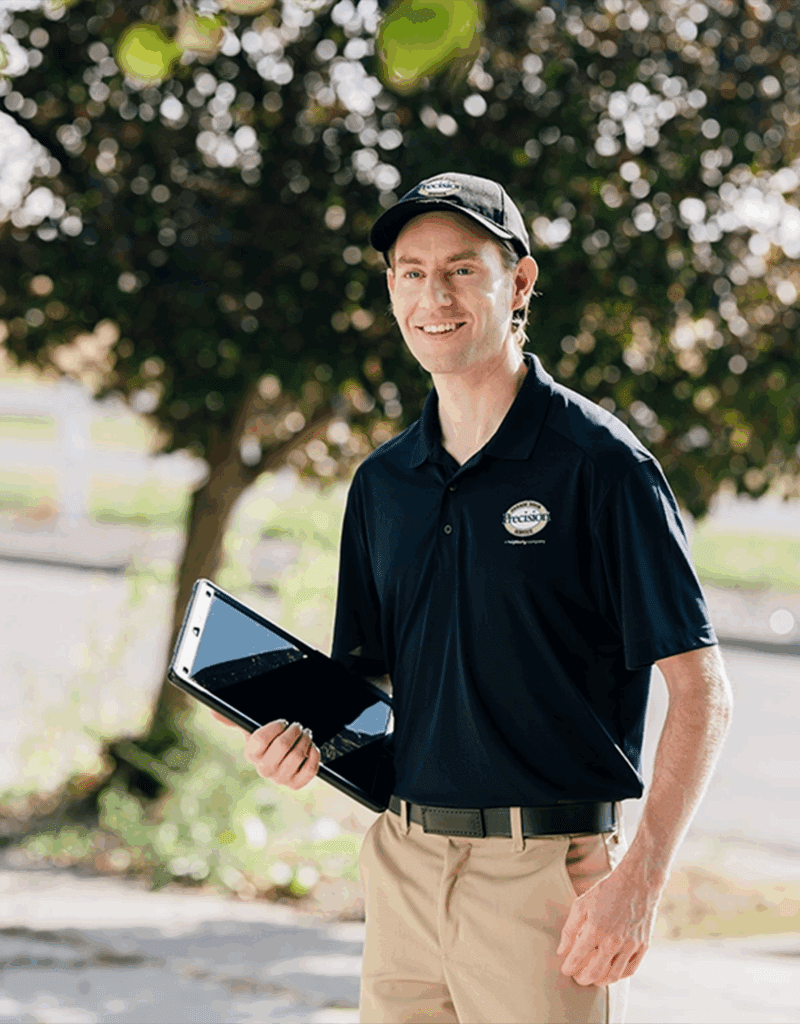 Precision Garage Door Technician